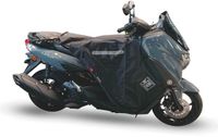 Tucano Urbano Termoscud Mod.x Yamaha N-max Beenbeschermers Blauw