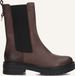 Wysh Sofiya Boots Meisjes - Bruin - Maat 35