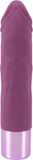 You2Toys Elegant Series Realistische vibrator Paars 14,3 x Ø 3 cm