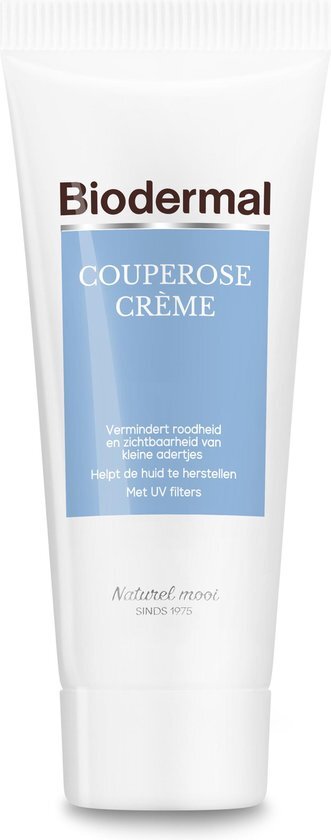 Biodermal Couperose creme 30ml