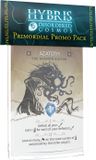 Hybris: Disordered Cosmos - Primordial Promo Pack (anglais) - Intrafin Games Jeu de plateau|Jeu de miniatures