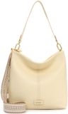 SURI FREY Buideltas SFY Gray (17142) - Dames handtassen - lightyellow 431