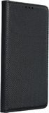 OEM Motorola SMART CASE, geschikt voor de Motorola G56 5G, kleur: zwart