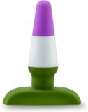 Blush Novelties Avant - Pride Siliconen Anaal Plug - Beyond