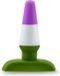 Blush Novelties Avant - Pride Siliconen Anaal Plug - Beyond
