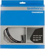 Shimano Kettingblad 55T Shimano Dura Ace FC-9000 Zilver