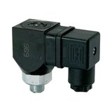 Riegler DS 6013 Drukschakelaar