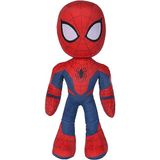 Simba - Marvel Spiderman Plush 35 cm