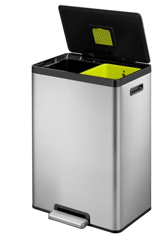 EKO Ecocasa II Step - 36+24L - mat RVS