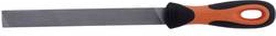 Bahco 4-138-12-1-2 Scherp vijl met greep 300 x 30 x 5,0 mm kap 1 1 stuk(s)