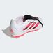 adidas Predator Fold-Over FG/MG chaussures de football mini enfant