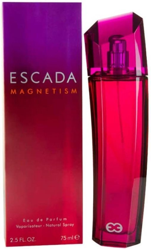 ESCADA Magnetism eau de parfum / 75 ml / dames