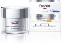 Eucerin Hyaluron-Filler Dagcrème SPF30 - 50 ml