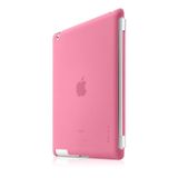 Belkin F8N631EBC03 iPad 2 Roze