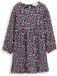 Tom Tailor - Minijurk met bloemenprint - Maat 116/122 - cute daisy print