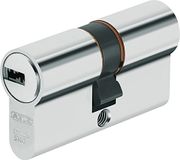 ABUS Profielcilinder XP2SN 60/60 inclusief 3 sleutels, 19587