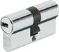 ABUS Profielcilinder XP2SN 60/60 inclusief 3 sleutels, 19587
