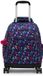 Kipling New Zea 26l Sac à dos Enfants Bleu Enfants