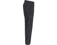 JACK&JONES JPSTKANE FRANK CARGO NOOS Jongens Broeken Zwart W31 X L34