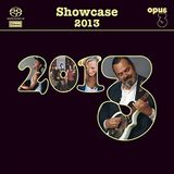 Coast2Coast Various Artists - Showcase 2013 (SACD)