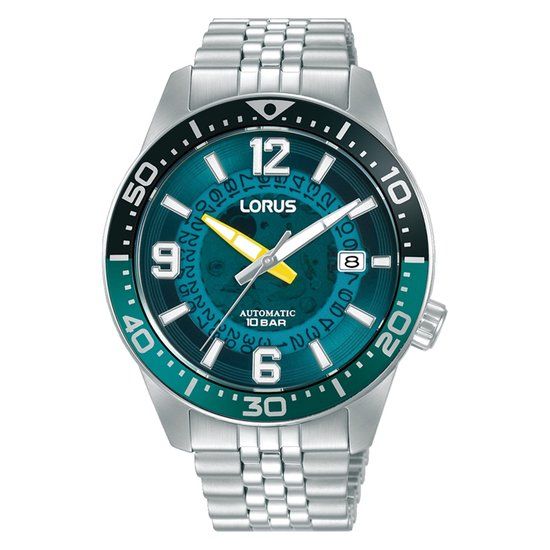 Lorus RU417AX9 Horloge