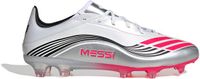 Adidas F50 Messi Pro FG Voetbalschoenen Wit EU 46