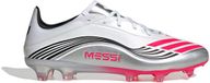 Adidas F50 Messi Pro FG Voetbalschoenen Wit EU 46
