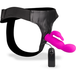Gode Ceinture Vibromasseur Lapin
