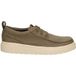 Clarks Polden Moc - Heren