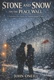 Stone Independently Published Stories from the Troubles- Stone and Snow on the Peace Wall