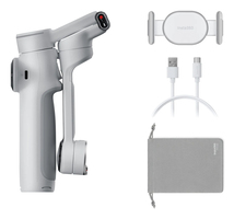 Insta360 Flow 2 Pro - Wit