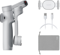 Insta360 Flow 2 Pro - Wit