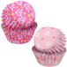 PME Mini Cupcake Hoesjes - Roze