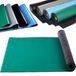 Rosfix Tapis antistatique ESD - 1x10 m, 2 mm - Tapis en caoutchouc naturel pour établi électronique