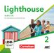 Lighthouse Cornelsen Verlag GmbH Lighthouse Band 2: 6. Schuljahr - Audio-CDs für Schülerbuch und Workbook