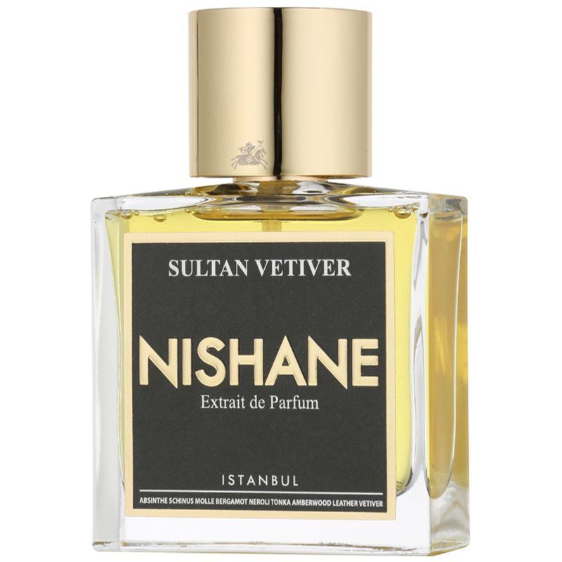 Nishane Parfum / 50 ml / Unisex