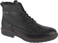 Rieker Booties 33143, Mannen, Zwart, Laarsjes, maat: 43