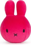 Bon Ton Toys Nijntje - Squish Ball Fuchsia - 9 cm
