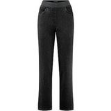 Raphaela by Brax Pamina Moderne, zeer elastische denim in slip-vorm, 02 - zwart, 29 W/32 l
