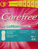 Carefree Breathable PZ. 44