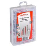 Fischer Praktische Helfer Edelstahl (120