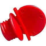 OKBABY - Plug en key kit voor OKBABY badkuipen (Modellen Onda, Onda Evolution, Onda baby, Oplà, Laguna en Space)
