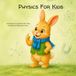 Physics For Kids: A Fun and Easy Guide to Physics