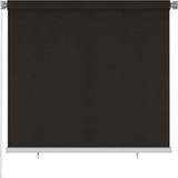 Maison Exclusive Store extérieur exclusif - 165 x 140 cm - Marron - HDPE