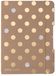 Herlitz 50034116 navulling voor notitieboekje flex, A5, 2 x 40 vellen geruit, 1 stuk