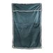 Kentucky Horsewear Stalgordijn waterdicht classic met zakken donkergroen 135cmx200cm