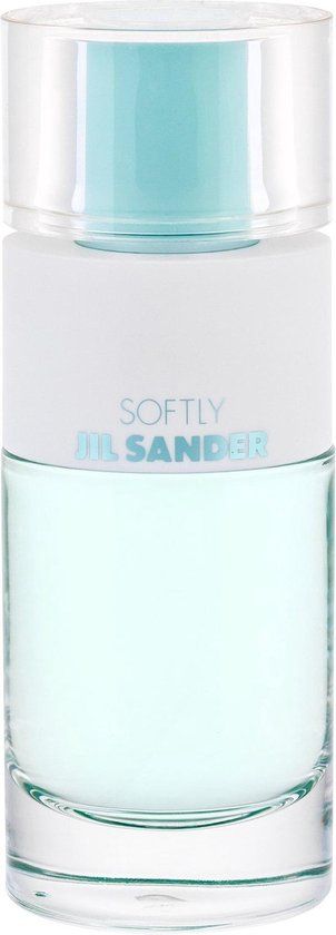 Jil Sander Eau de Toilette / 80 ml / Women