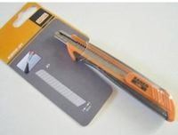 Bahco Cutter - 140 x 12 x 24 mm (LxDxB) - 9 mm cutter - TPE handle