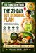 The 21-Day Gut Renewal Plan