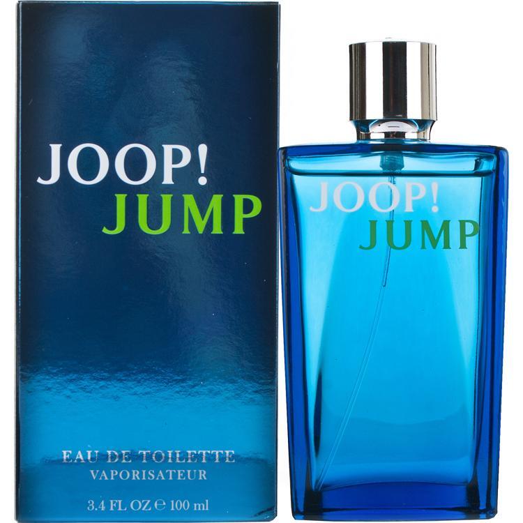 JOOP! Jump 100 ml - Eau de Toilette - Herenparfum